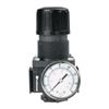 PneuMasterAir 1/2" Regulator with Gauge