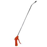 Deluxe Air Blow Gun (20" Long Angled Nozzle)