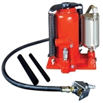 Astro Pneumatic 20 Ton Air/Manual Bottle Jack