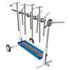 Astro Pneumatic-SUPER WORK STAND UNIVERSAL ROTATING