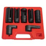 7pc. Sensor & Sending Unit Socket Set