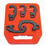 TIE ROD/PTIMAN ARM ADJUSTING TOOL SET