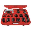 BALL JOINT SERVICE TOOL AND MASTER ADAPTER SET