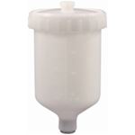 Plastic Gravity Feed Cup