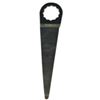 WINDSHIELD KNIFE REPLACEMENT BLADE STRAIGHT 90MM