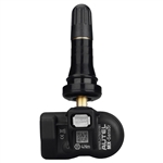 TPMS Sensor with snap-in stem