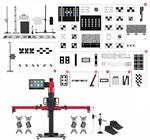 The New Autel IA900WA All ADAS Systems Package and Alignment System