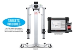 Autel Mobile ADAS MaxiSys Calibration System MA600 with LDW, and MSADAS Tablet Package