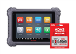 Autel MaxiSys MS909 lus ADAS Upgrade Card
