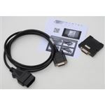 Bartec USA OBDII Upgrade Kit for the Tech300PRO TPMS tool
