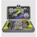 Blackjack TRUCK REPAIR KIT W/35 REPAIRS