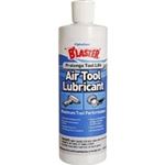 Blaster Products LUBRICANT 16OZ AIR TOOL EA