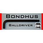 Bondhus Corp. 7/32 BallDrv L-Wr