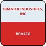 Branick - BRA42G MFG Part # 901-057
