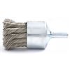 BNH-6 .020 KNOTTED END BRUSH