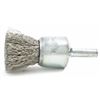 BNS-6 .006 SOLID END BRUSH