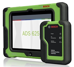 Bosch ADS Scanner Tool