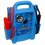 Marine unit Jump Starter