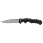 Coast BX300 Lockback folding knife