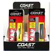 Coast COS21873 - 12PC  Diamond Knife Sharpener display
