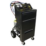 CPS Products-Multy refrigerant RRR machine