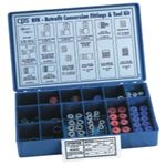 CPS Products-KIT RETROFIT R-12 TO R-134a