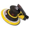 PREM LIGHTWEIGHT RANDOM ORBITAL SANDER YELLOW