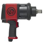 Chicago Pneumatic 1" High Torque Pistol Impact Wrench