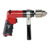Chicago Pneumatic-DRILL AIR 1/2 HD REVERSIBLE 500RPM FREE SPEED