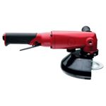 Chicago Pneumatic-CP9123 7" Heavy Duty Angle Grinder