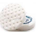 WHITE POLISHING PAD 3.5 SOFT FOR CPT7201P