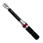 Chicago Pneumatic CP8905 1/4" Torque Wrench - 50-250 in-lbs