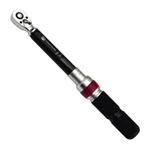 Chicago Pneumatic CP8910 3/8" Torque Wrench - 15-75 ft-lbs