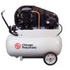 Single Stage 2HP portable 20 gal tank 1 phase