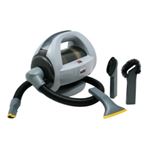 Carrand Auto-Vac 120V Bagless Vacuum