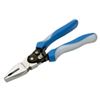 9" ProSeries Linesman Compound Action Pliers