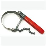 CTA Manufacturing Chain-Type Oil Filter Wrench