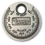 CTA Manufacturing Spark Plug Gapper