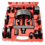 CTA Manufacturing WHEEL BEARING & HUB R & R KIT