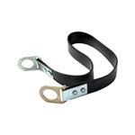 CTA Manufacturing Battery Strap Carrier