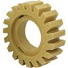 MBX GEARED TRACTOR ERASER WHEEL