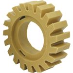 MBX GEARED TRACTOR ERASER WHEEL