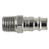 1/4 NPT M QD STEM FOR AIR TOOLS HC-1166