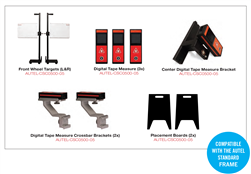 Autel rame Distance Measuring Upgrade