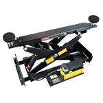 DRJ-6 6,000 lbs. Rolling Bridge Jack