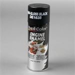 Krylon Ford Semi-Gloss Black