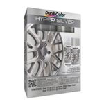 Krylon Hyper Silver Wheel Kit