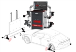 Cemb DWA1100ADAS with ADAS CALIBRATION ASSISTANCE AID