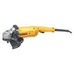 Dewalt Tools 7" & 9" Large Angle Grinder