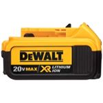 Dewalt Tools 20V MAX 4.0 AH LI-ION BATTERY PCK
